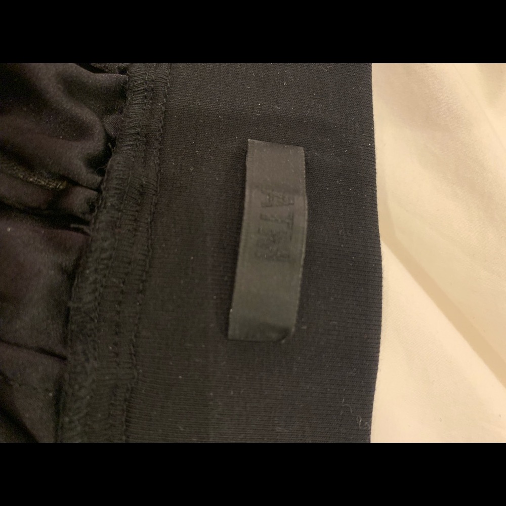 Silk joggers by ATM